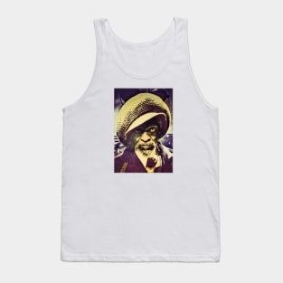 Jah Shaka Tank Top